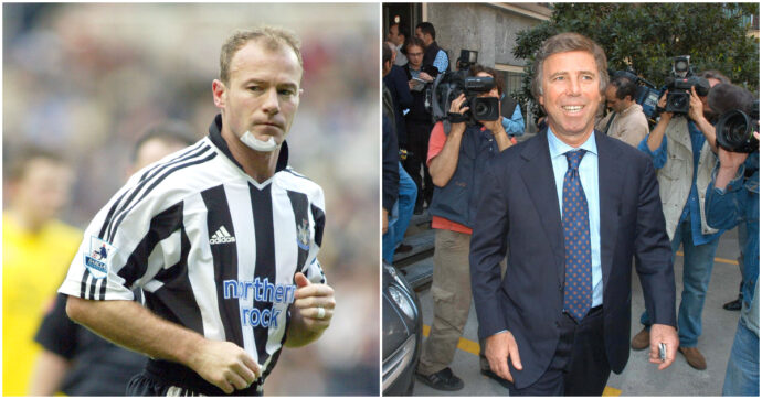 Ti ricordi… il bomber Alan Shearer e il finto arrivo al Genoa di Preziosi: così il “Secolo XIX” cascò nella leggendaria bufala di mercato