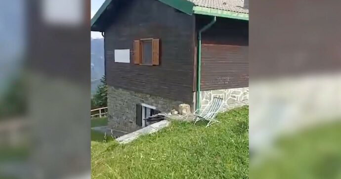 Copertina di Esplosione in un rifugio in Valtellina, feriti quattro dipendenti e un cliente. Sul posto 118 e carabinieri