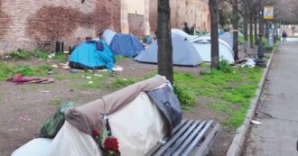 Copertina di “A Roma mancano le case e col Giubileo sarà peggio”