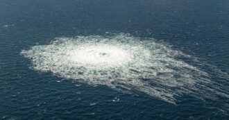 Copertina di Arrestato in Italia un 49enne ucraino: è accusato dell’esplosione del gasdotto Nord Stream. La Bild: “Era uno 007”