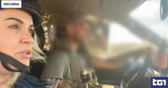 Copertina di Giravolta Rai sugli inviati: un fronte si segue, uno no