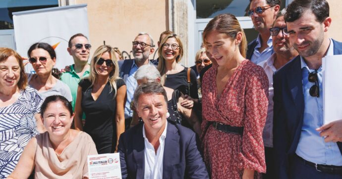 Autogol Iv: renziani all’attacco sui “parenti”