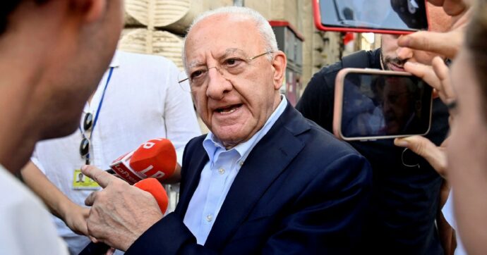 Veleni su tessere e giunta: a Caserta nuova faida dem