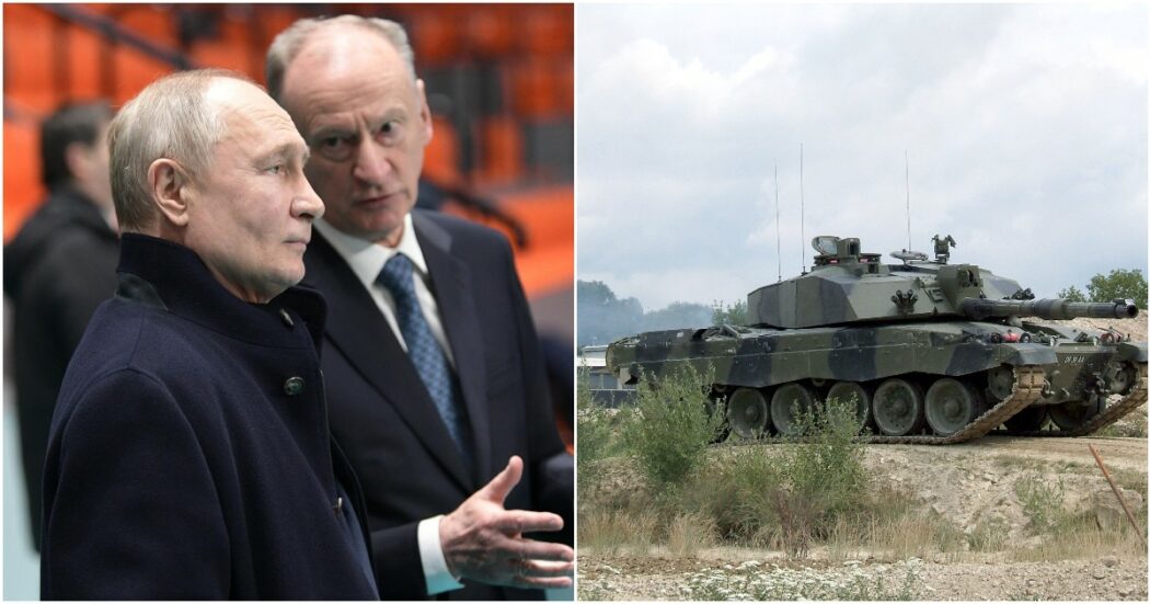 Mosca: “La Nato ha aiutato Kiev nell’incursione in Russia”. La Bbc: “Usati tank inglesi”. Il Canada: “Non ci sono limiti geografici alla difesa”