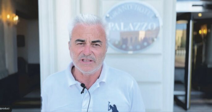 Livorno, nei guai il re degli hotel. “Ha 2670 lavoratori irregolari”