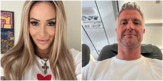 Copertina di “Il coming out di Ralf Schumacher? È stata una pugnalata al cuore. Mi sento usata, con me ha sempre negato tutto”: lo sfogo dell’ex moglie Cora Brinkmann