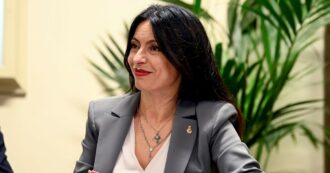 Copertina di Cattolica, pacifista,  civica: Proietti dice sì alla corsa in Umbria