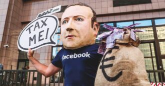 Tassa sulle multinazionali, il sud del mondo si ribella: “Decida l’Onu”