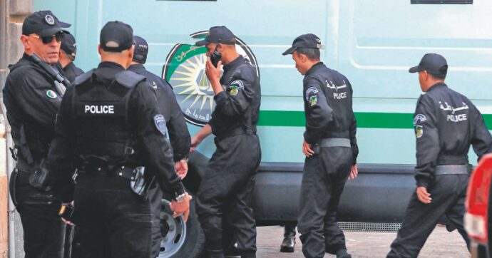Nordio vuol spedire in Algeria il rifugiato condannato a morte