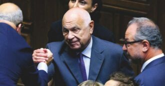 Copertina di Bavaglio per i cronisti: il governo è pronto al divieto di pubblicazione dell’ordinanza di arresto