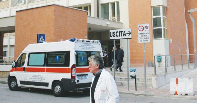 Visite il 14 agosto ma   sono tutti via.  Disposta ispezione