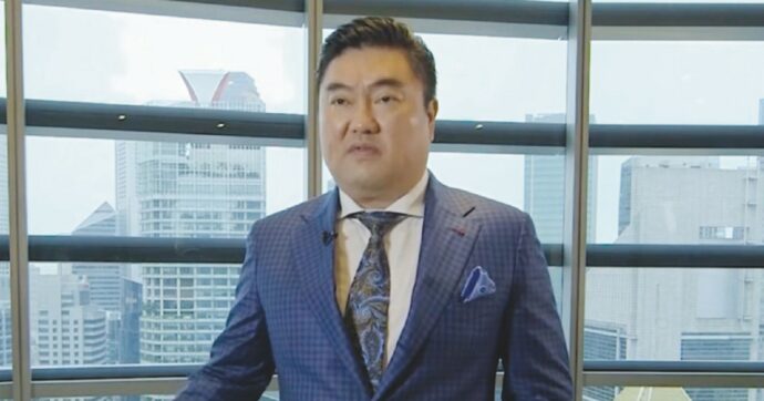 Magnate indagato  vende le attività  e lascia Venezia