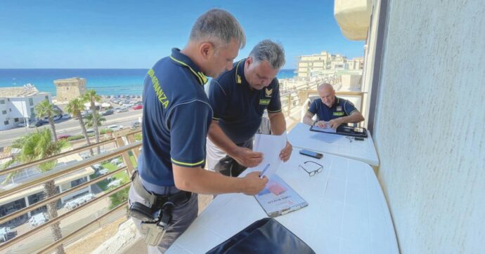 Affittati  ai turisti anche depositi: fino a 3 mila €