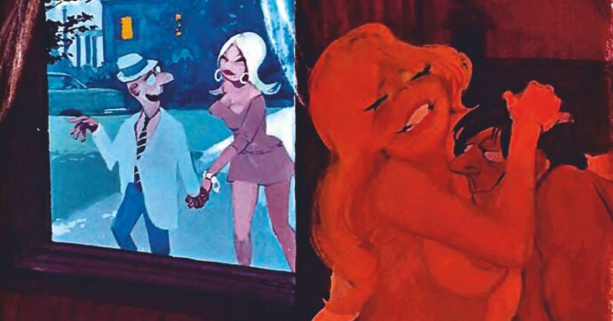 La palestra di satira di Daniele Luttazzi: domenica 18 agosto