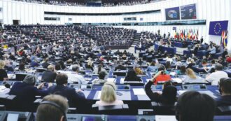 Copertina di Ucraina, Left divisa sul conflitto: scissione nel partito Ue