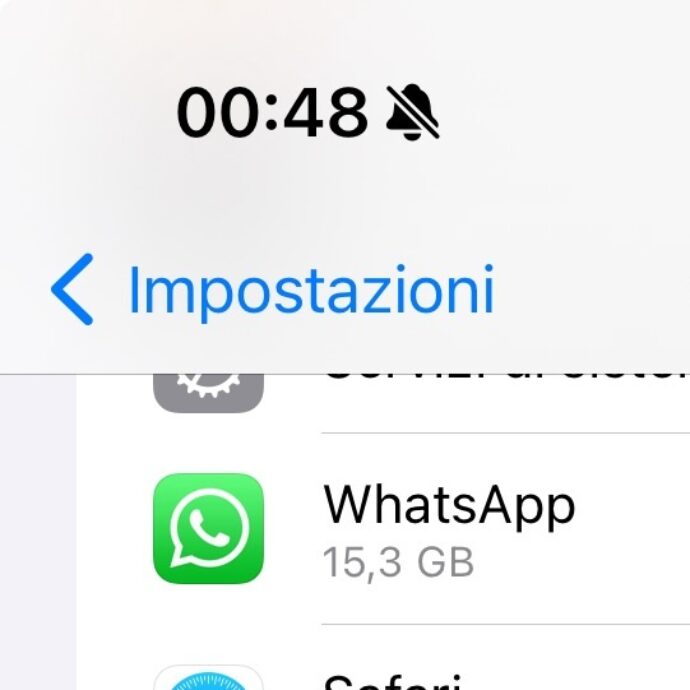 Vuoi “ghostare” qualcuno su Whatsapp senza dare nell’occhio? Il trucchetto infallibile svelato su Threads