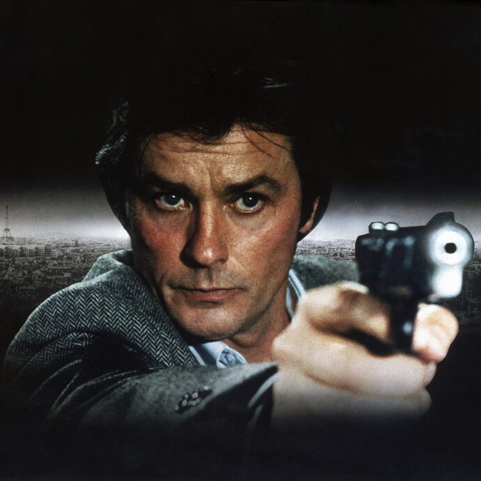 È morto Alain Delon: addio all’attore sensuale, solitario e ribelle interprete del ‘Gattopardo’, ‘La piscina’ e ‘Rocco e i suoi fratelli’