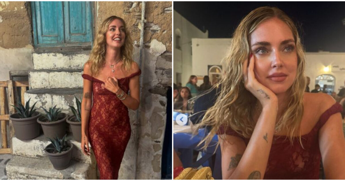 Chiara Ferragni parte da sola con lo zaino in spalla: “Il viaggio in Perù con Silvio Campara è saltato”