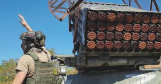 Copertina di Guerra in Ucraina, Mosca ci ripensa e manda migliaia di soldati a Kursk