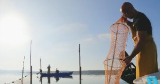 Copertina di Argentario, un’apocalisse tra Orbetello e il black out