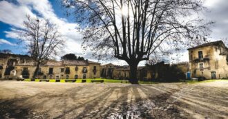 Copertina di Il flop del Piano “aree interne”: completati il 19% dei progetti