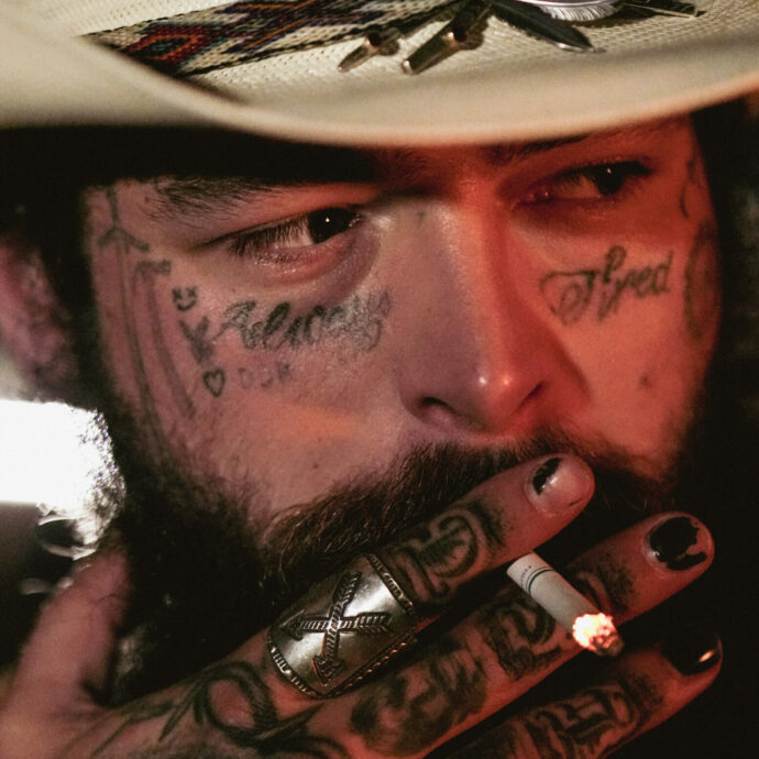 “Quando la accompagnerò all’altare, farò quello che devono fare i papà”: Post Malone pazzo della figlia immagina il suo matrimonio in salsa country