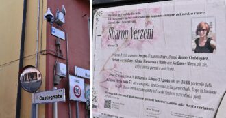 Copertina di Sharon Verzeni – I 20 volti nelle telecamere e la persona in bicicletta che gli investigatori cercano