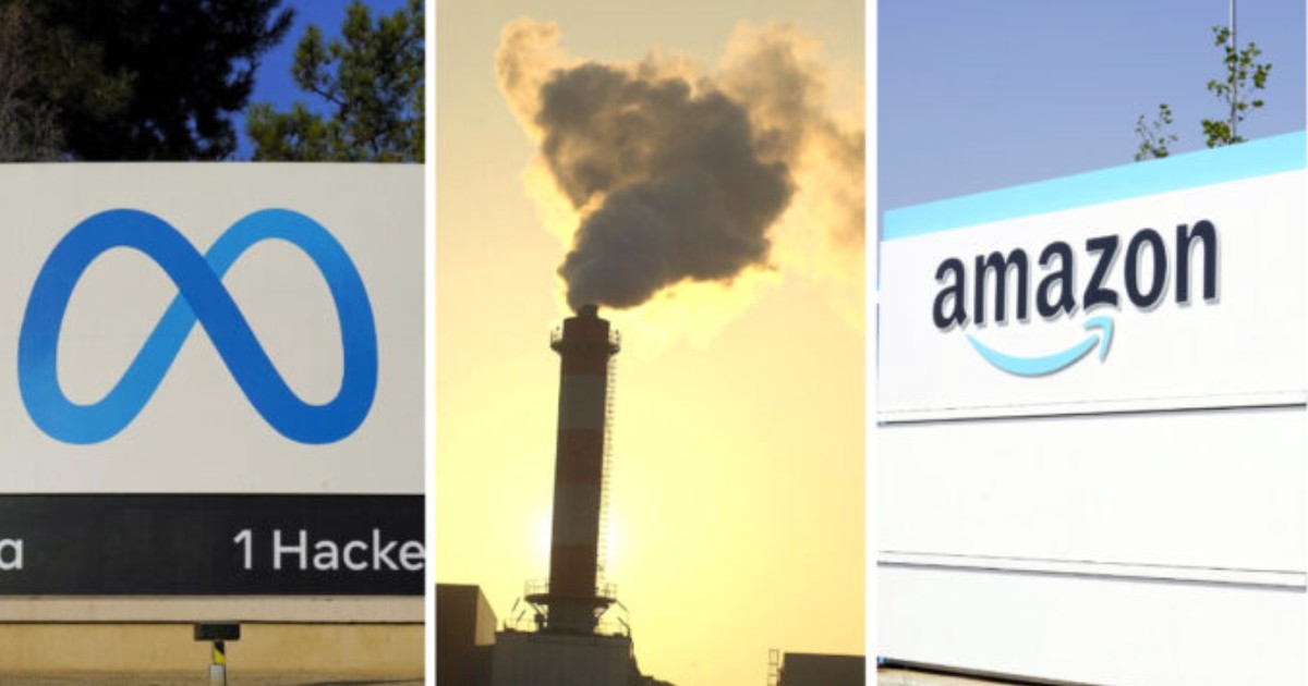 Stati Uniti, il fronte anti data center mette i bastoni tra le ruote di Big Tech: bloccati progetti per 18 miliardi di dollari