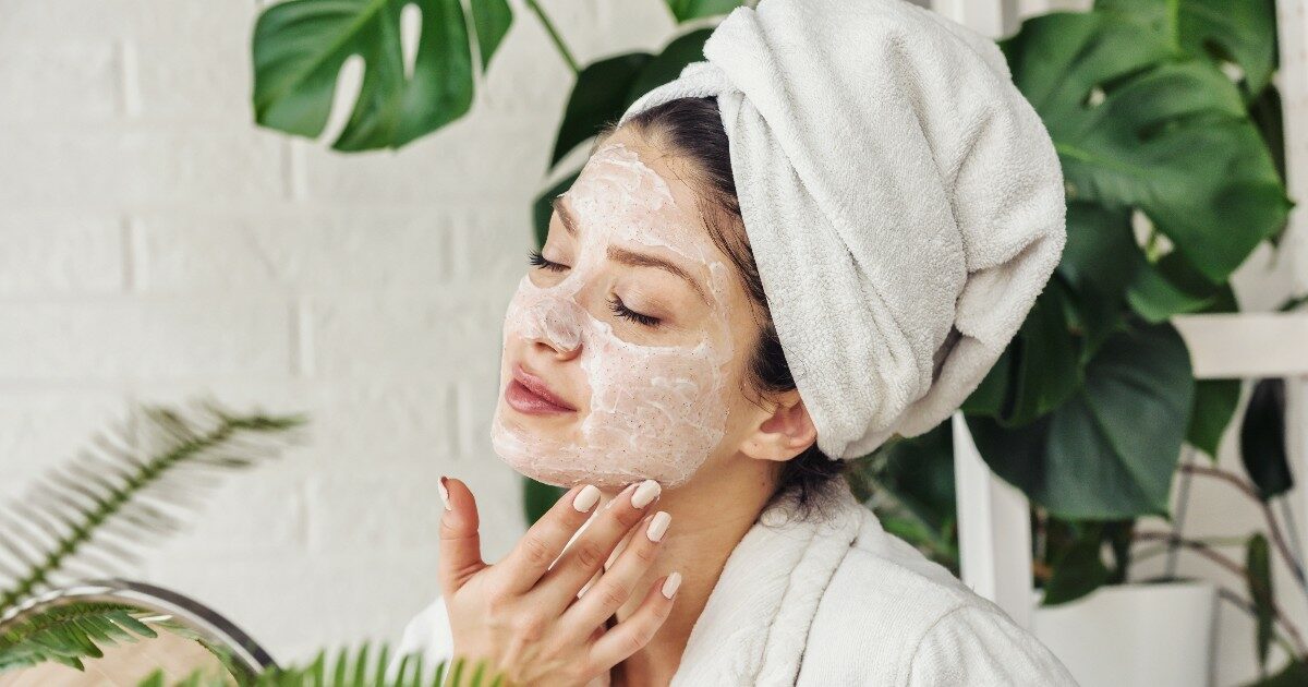 Edible Skincare, i commestibili sono il nuovo trend: ecco di cosa si tratta