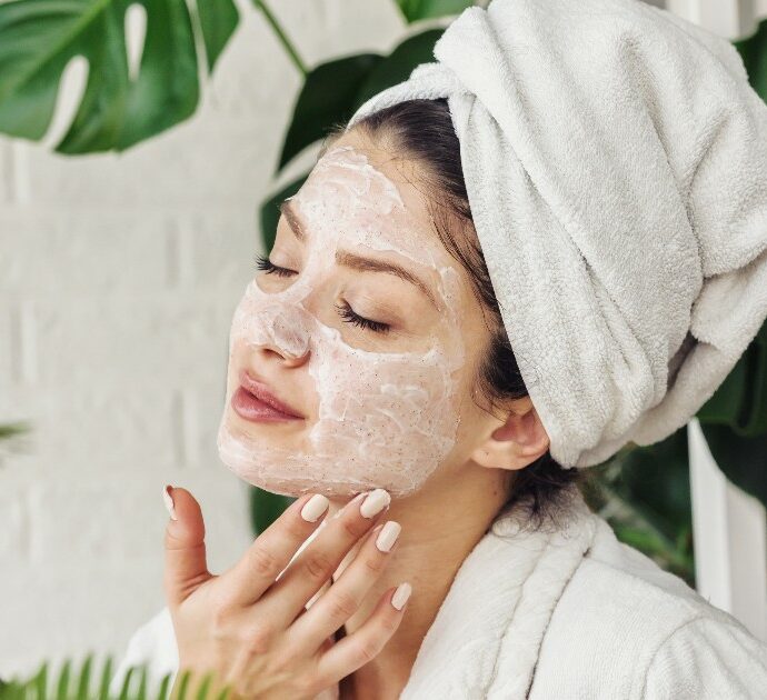 Edible Skincare, i commestibili sono il nuovo trend: ecco di cosa si tratta