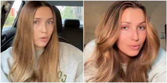 Copertina di “Mio padre prima ha ammazzato mia madre poi si è suicidato col fuoco nella nostra vecchia casa. Cerco di andare avanti lo stesso”: il dolore di Kait Granger