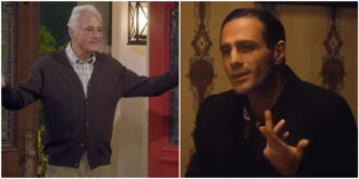 Copertina di È morto John Aprea, una delle star del film cult “Il Padrino” e della serie tv “Gli amici di papà”