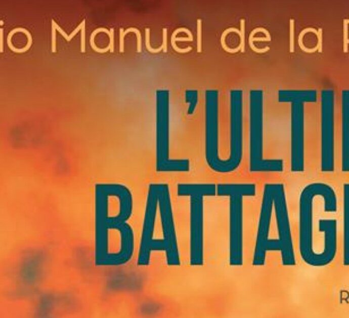 La guerra e i disertori, un romanzo e un’associazione per parlare di un tema ignorato