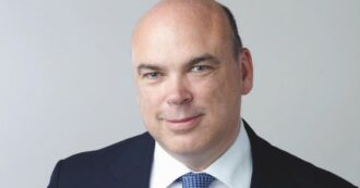 Copertina di Mike Lynch, il “Bill Gates inglese”: la società d’IA e cybersecurity collegata con le spie