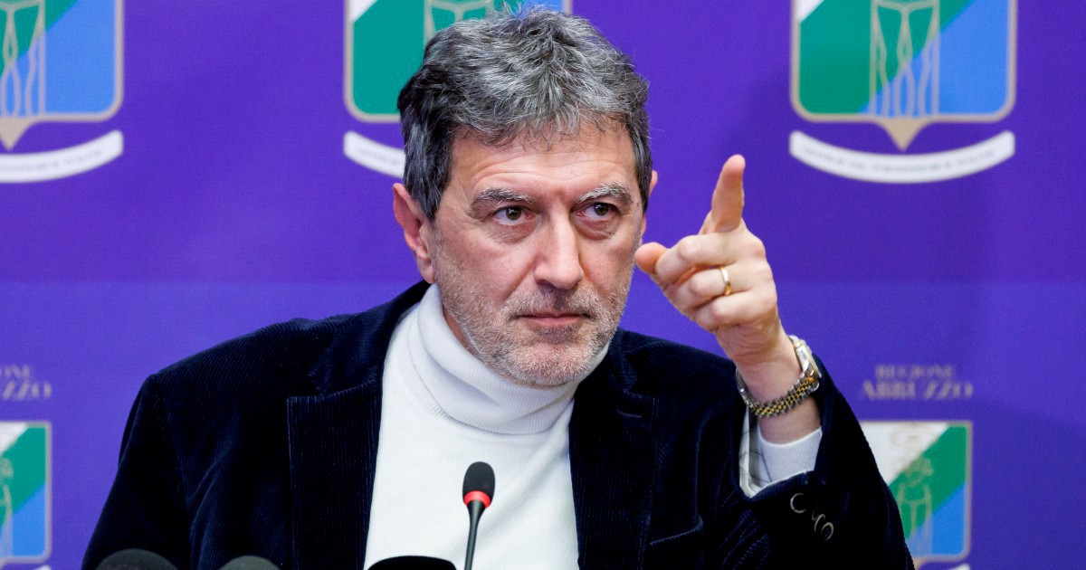 L’Abruzzo boccia la proposta di legge sul fine vita: ormai di cosa ci stupiamo? L’Abruzzo boccia la proposta di legge sul fine vita: ormai di cosa ci stupiamo?