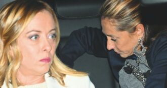 Copertina di Meloni, l’Anm non ci sta più: “Attacco per delegittimarci”