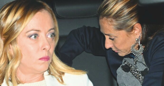 Meloni, l’Anm non ci sta più: “Attacco per delegittimarci”