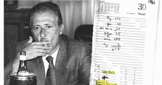 “Così Borsellino mi parlò dei capitali mafiosi e di B.”