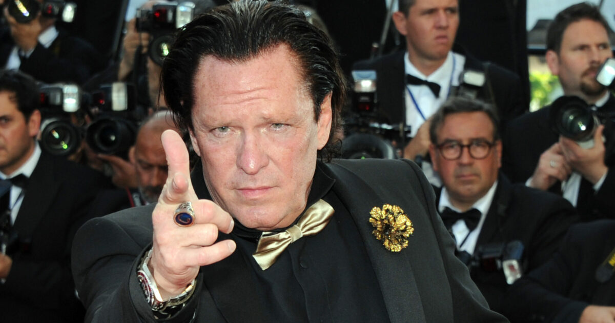 Michael Madsen arrestato con l’accusa di violenza domestica: ha recitato in “Le iene” e “Kill Bill”