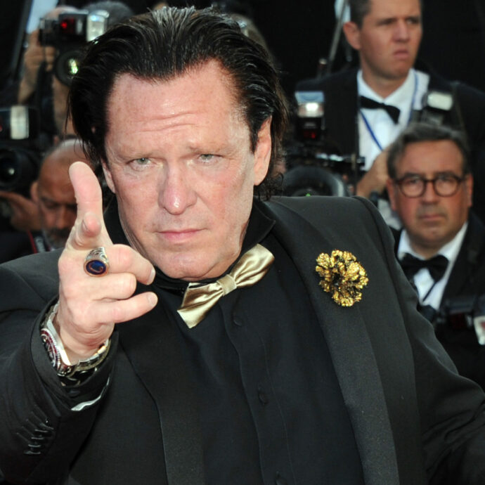 Michael Madsen arrestato con l’accusa di violenza domestica: ha recitato in “Le iene” e “Kill Bill”