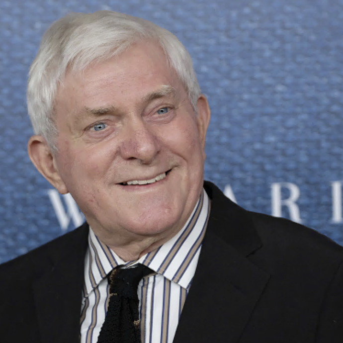 È morto Phil Donahue, “il re del talk show diurno” è stato il primo a introdurre la partecipazione del pubblico in un talk show