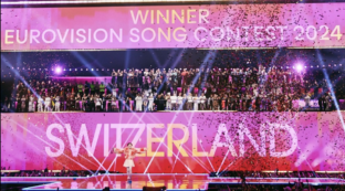 Copertina di Eurovision Song Contest 2025, corsa a due in Svizzera per la sede dell’evento: Basilea e Ginevra. Schizzano alle stelle i prezzi degli hotel, più di 6mila euro a notte