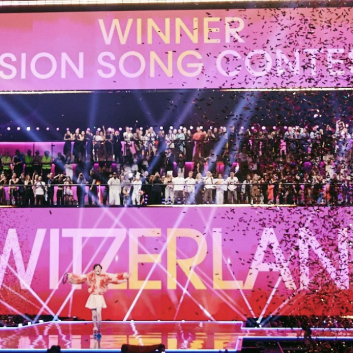 Eurovision Song Contest 2025, corsa a due in Svizzera per la sede dell’evento: Basilea e Ginevra. Schizzano alle stelle i prezzi degli hotel, più di 6mila euro a notte