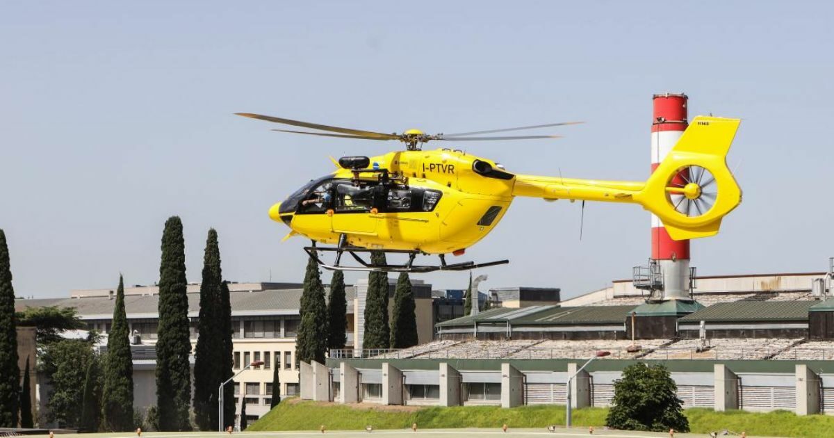 Cremona, ragazzo di 13 anni trovato privo di sensi sul fondo di una ...