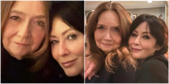 Copertina di “La voce di mia figlia Shannen Doherty continuerà a vivere, mi occuperò del suo podcast”: il progetto della mamma dell’attrice morta per cancro