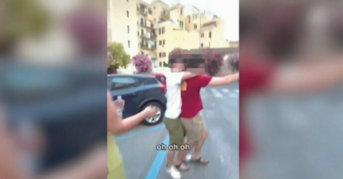 Studenti aggrediti, obbligo firma a militante Casapound