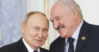 Copertina di Ucraina, l’analista militare: “Così l’incursione nel Kursk mette Kiev in grossi guai nel Donbass”