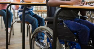 Copertina di “Studenti disabili: assistenza solo se i Comuni hanno i soldi”
