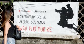 Copertina di Cinema, i tagli al tax credit rischiano di favorire i “big”