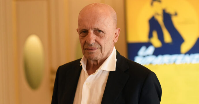 Condannato per diffamazione Alessandro Sallusti: definì Scurati “uomo di M.”